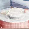 LYYD01 Wireless Charging Music Table Lamp with Bluetooth Speaker & White Noise CN Plug (adapter Included)