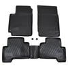 J&J AUTOMOTIVE | Exclusive 3D Rubber Floor Mats For Suzuki Grand Vitara 2005-2014 4-pcs