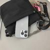 Outdoor Travel Crossbody Bag Men Women Lightweight Commuter Shoulder Bag