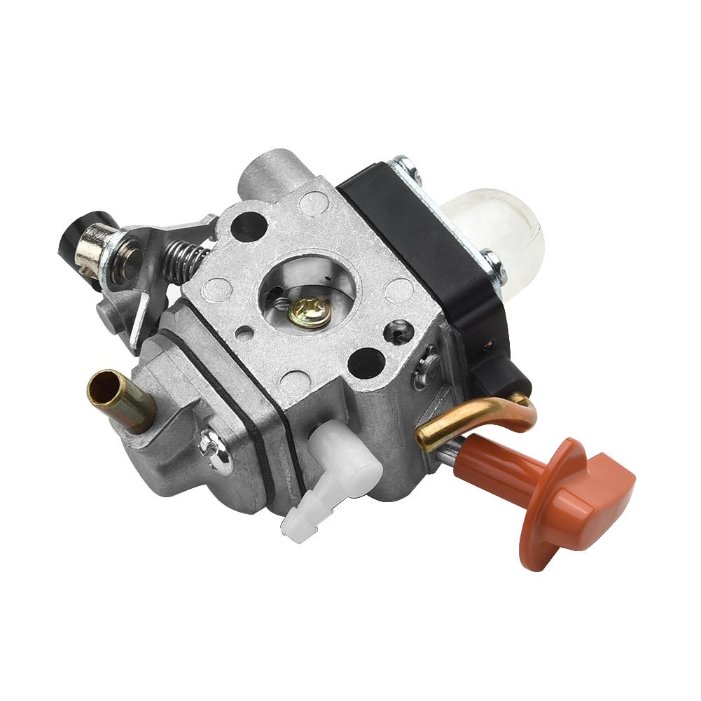 

Carburetor Kit For FS 87 87R 90 90/100R 110/110R 130 130R FR 130T HL 90K 95 95K 100 100K FC 100/110/90 For Zama C1Q 4180 China Mainland