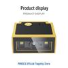MINDEO ES4690i-HD-EIO 1D 2D Embedded Barcode Scanner Module