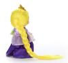 Disney Character My Friend Princess Hair & Makeup Plush Doll Deluxe Set (Tangled) Rapunzel