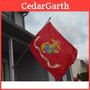 United States Marine Corps Polyester Outdoor Flag For Military Decoration