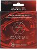 Vital Audio SCANDAL Signature Guitar Cable VA-Patch-FSD 0.3m LL