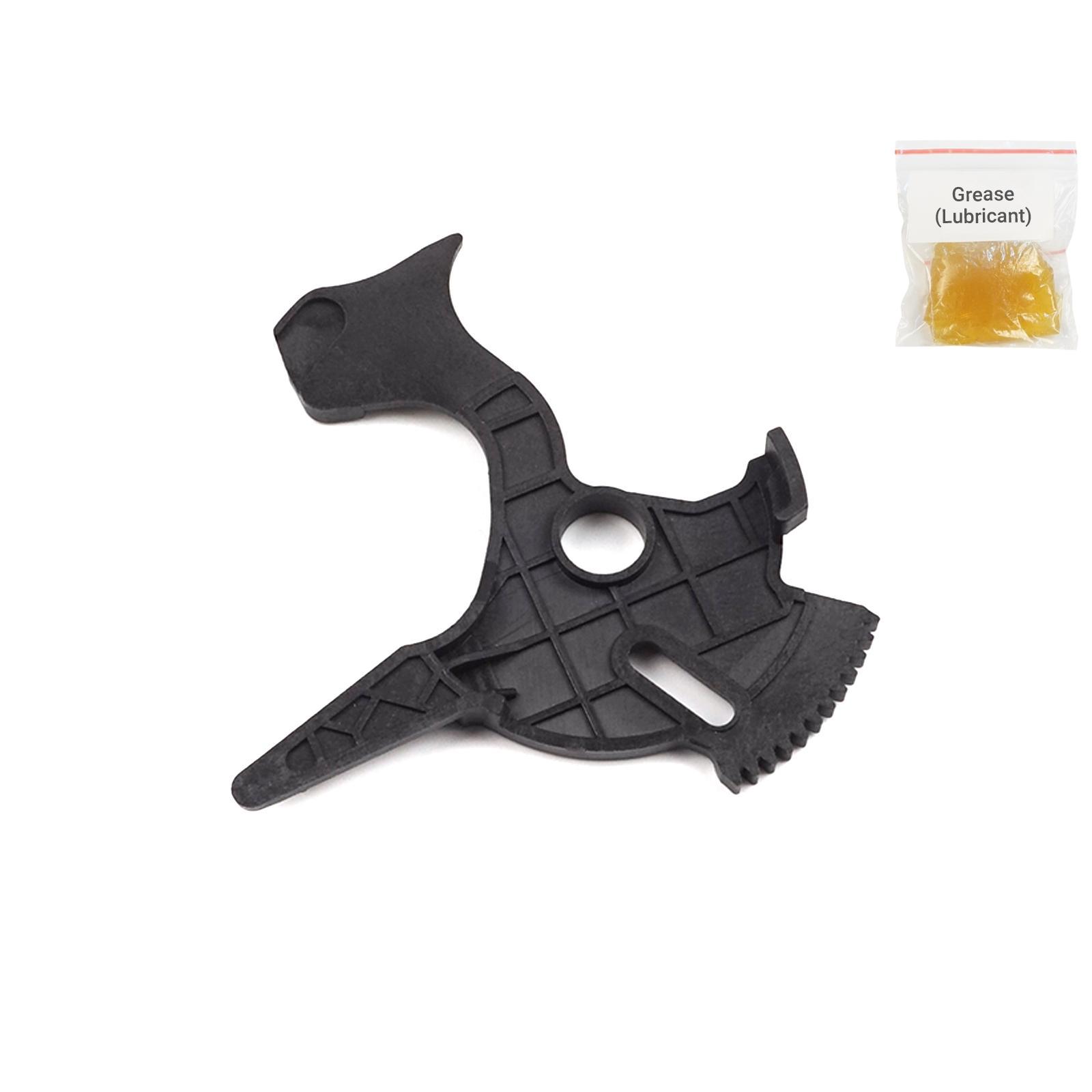 

BDP574 Back Door Tailgate Lock Repair Gear for VW T5 Caravelle 2003–2014