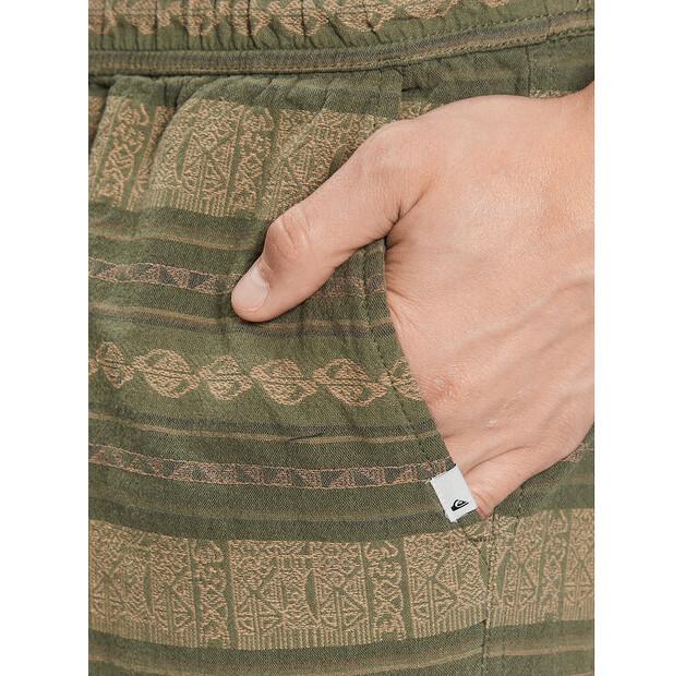 Шорты Quiksilver Taxeryd
