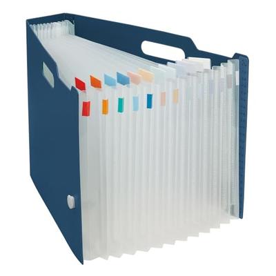 Akten & Büro-Organisation – Aktenordner