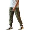 Adidas Cargo Pants Men's Green Moderate H39861