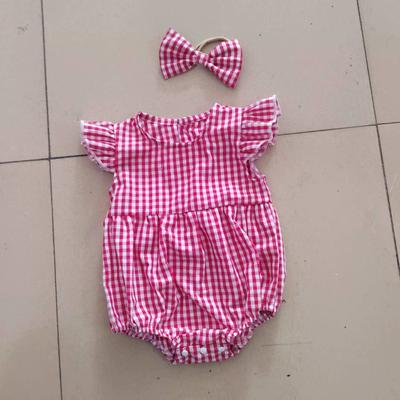 Kız Çocukları(3 Yaş Altı) – Tulum & Slip