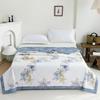 POCHME 100% Cotton Summer Quilt