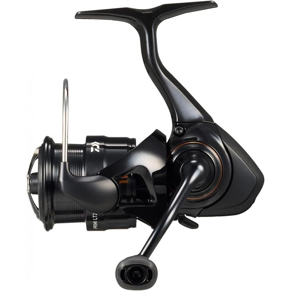 Daiwa  Daiwa  SPinning Reel 25 IPrimi Lt1000s Lt2000s P Lt2000s Xh Various  2025 Model  Lt2000s Xh