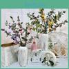 Artificial Flower Camellia Wedding Display Home Decoration Photography Props