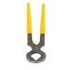 1Pcs Carbon Steel Nail Extractor Fastener Remover Pliers Woodworking Tool(7in)