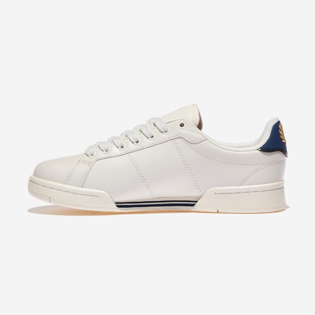 Fred Perry B722 Leather, B6311, 1010104120, Popular Korean Shoes