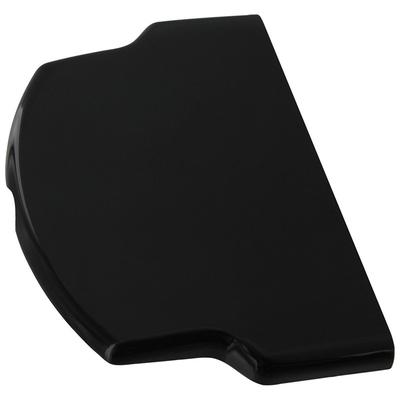 Replacement Battery Cover Door For Sony Psp 3000 3001 Piano Black