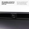 Rainproof Shield Protective Lens Guard Cover for Tesla ModelY/YL/3 Car Exterior Parts