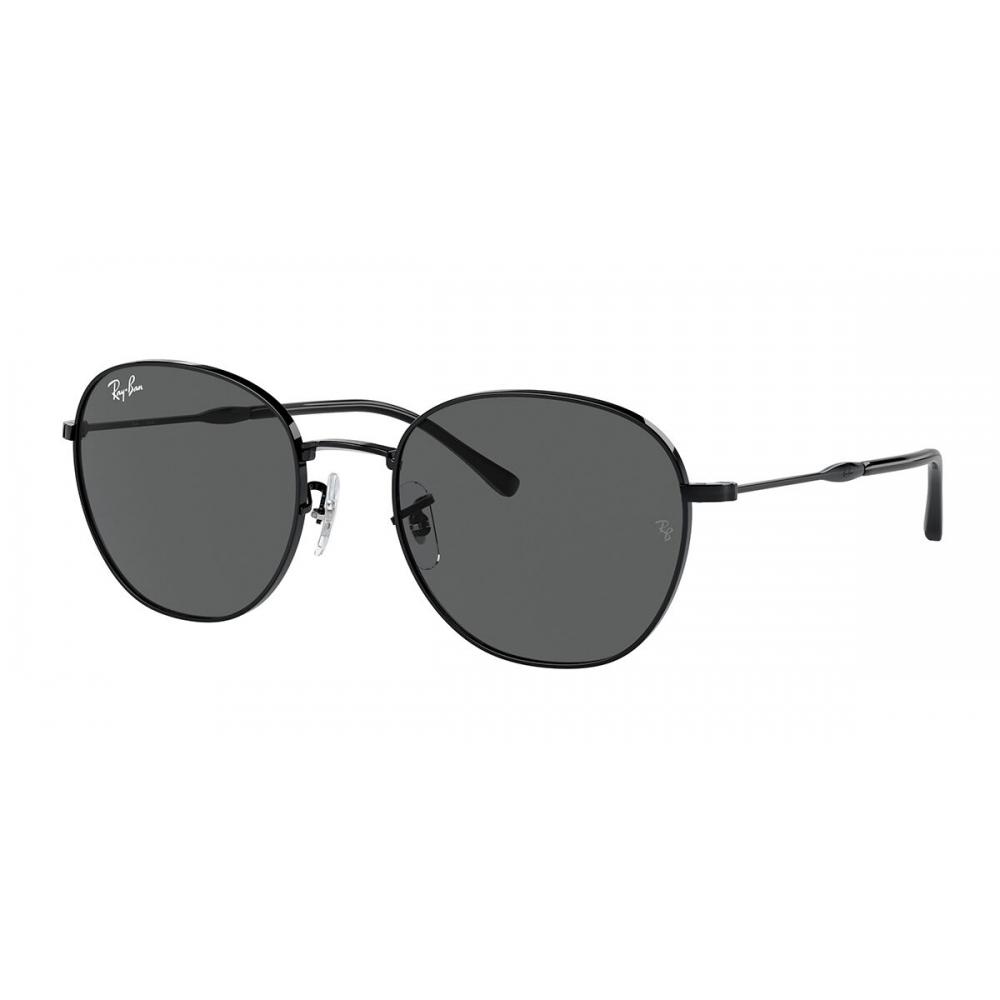

Ray Ban Rb3809 002 B1 Unisex Sunglasses 53-20-145
