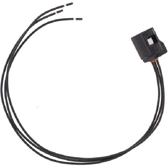 Camshaft Cam Position Sensor Connector Plug Pigtail Harness for Tundra Tacoma