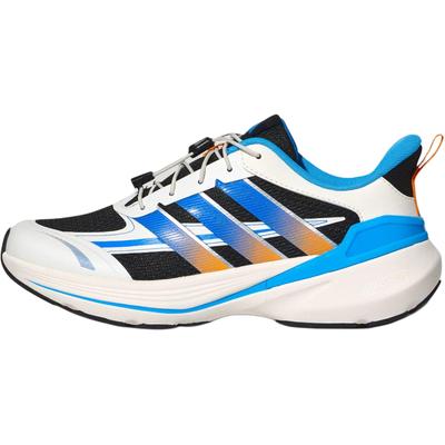 LIGHTDART Running Shoes White Blue Kids' KI5069