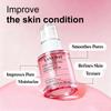 Pore Perfecting Collagen Peptide Serum-Elasticity And Smooth Complexion-Improves The Signs Of Aging-Suitable For All Skin Types,50ml
