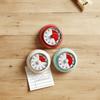 Visual Timer Mechanical Countdown Timer Magnetic Backing Cooking Timer Clock  For Baking Cooking