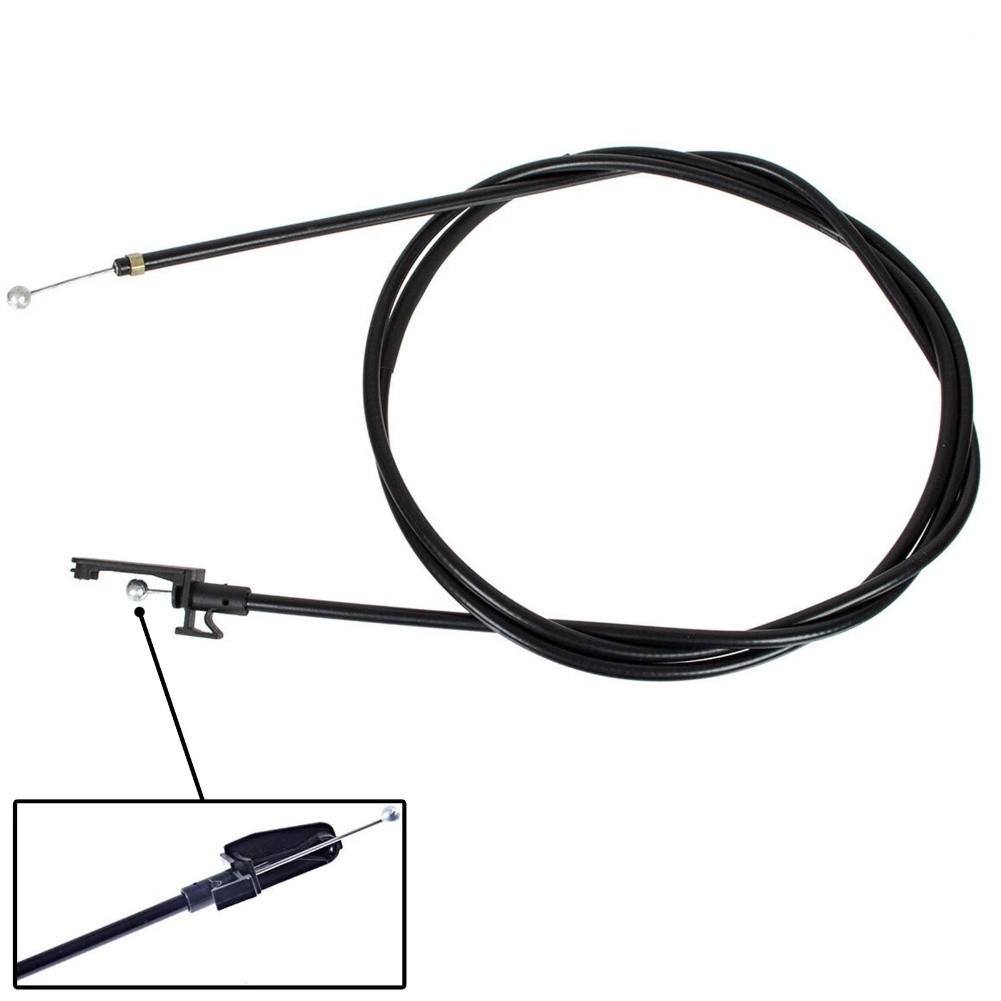 Brand New Condition Car Hood Release Cable Factory Specifications