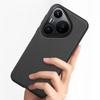 For Huawei Pura 70 Pro+/Pura 70 Pro Phone Case Luxurious PU Leather+PC Cell Phone Cover