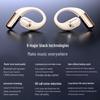Chuan Gu Wireless Ear-Hook Bluetooth Headphones