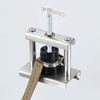 Watch for Case Press Set with 12/18 Fitting Dies Watch Press Dies Back for Case Closer Machine Press Die Kit for Watch R