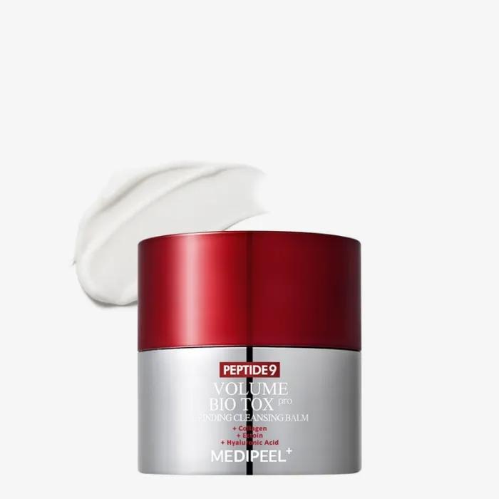 Peptide 9 Volume Bio Tox Grinding Cleansing Balm 50ml