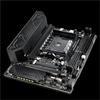 ASUS Mainboard ROG Crosshair VIII Impact - ATX - Socket AM4 - AMD X570