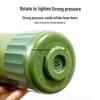 Portable Wireless Inflatable Camping Tent Pump with Lithium Battery