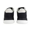 Gucci Screener Leather Low Top Casual Shoes Men's Black 777106AAD4B1081