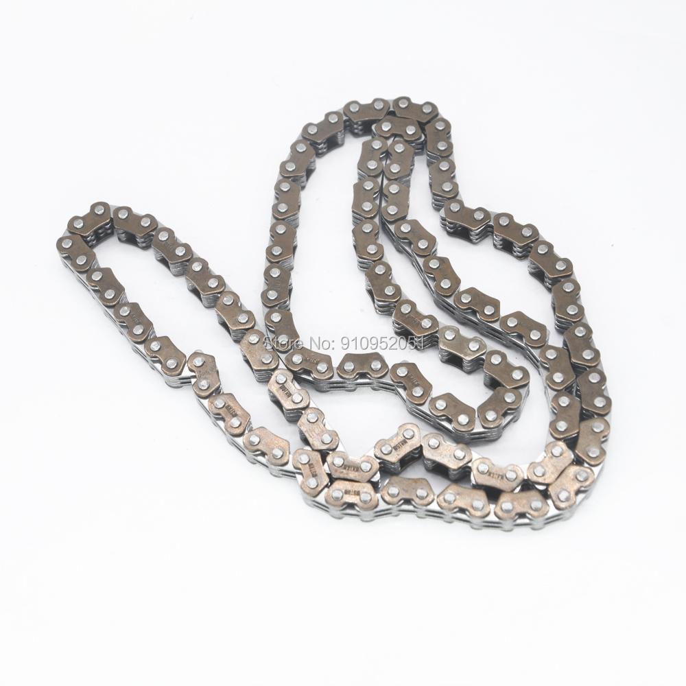 Timing Cam Chain for Suzuki LTZ400 Sport DRZ400SM DRZ400S Quad 12760-29F01