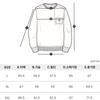 Goxo Stretch Pullover Mesh Pocket White