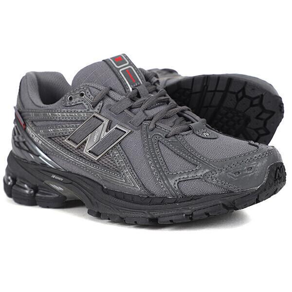 New Balance 1906r Primaloft Castle Rock Черный U1906ROF/230