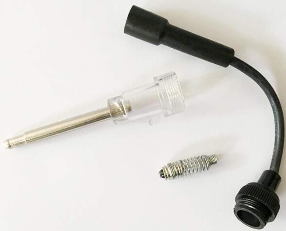 HJ Spark Plug Tester Ignition Checker Spark Plug Tester Ignition