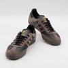 IF9235 Kader Sylla Adidas Originals Samba ADV Core Black Brown Gum (Men's)