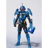 Bandai S.H.Figuarts Kamen Rider Greez Blizzard Action Figure