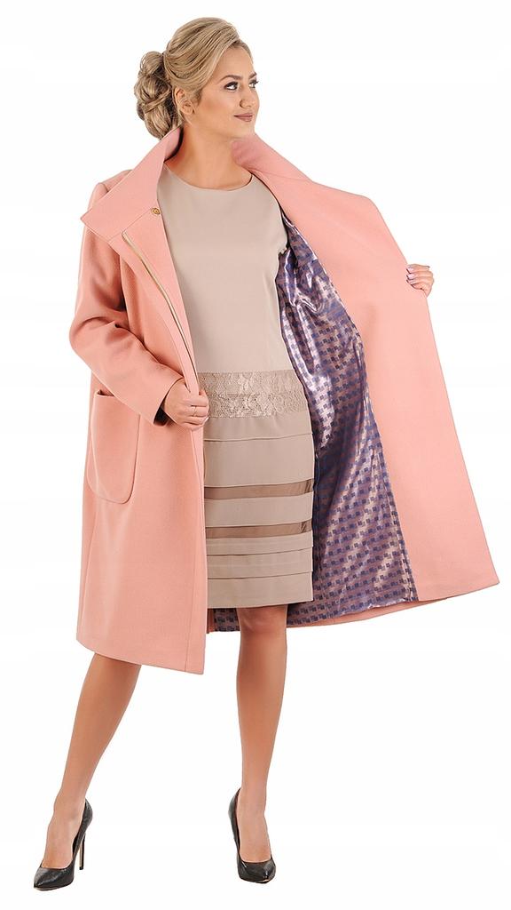 Gabi 42 Spring Autumn Winter Coat Classic Fashionable