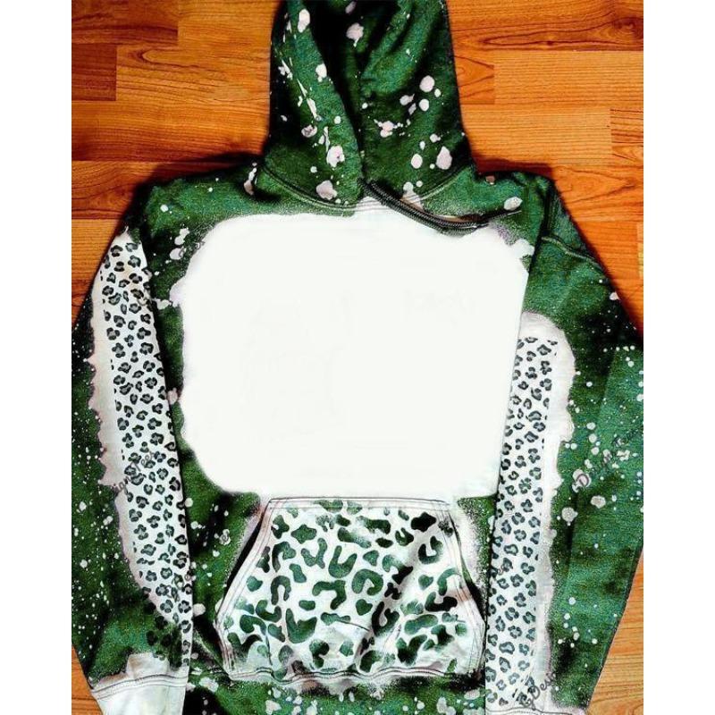 Jaro Podzim Barevně blokovaná Tištěná 3D Módní Ležérní Mikina s kapucí Mikiny a Mikiny (Ženy)