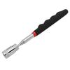 Mini Portable Telescopic Magnetic Magnet Pen Handy Tools Capacity for Picking Up Nut Bolt Extendable Pickup Rod Stick