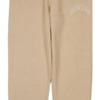 New Era Printed Mid-Rise Tapered Casual Knit Joggers Unisex bottoms 13559730
