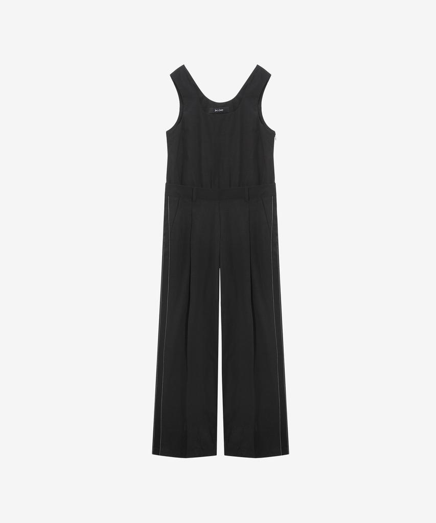 Jucy Judy Sleeveless Jumpsuit Jzop321J