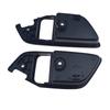 Ac29-ide Door Handle Catch Cover Set(1) 82610-2C000 82620-2C000 82611-2C000LK 82621-2C000LK For Hyundai Tiburon 2003-2008