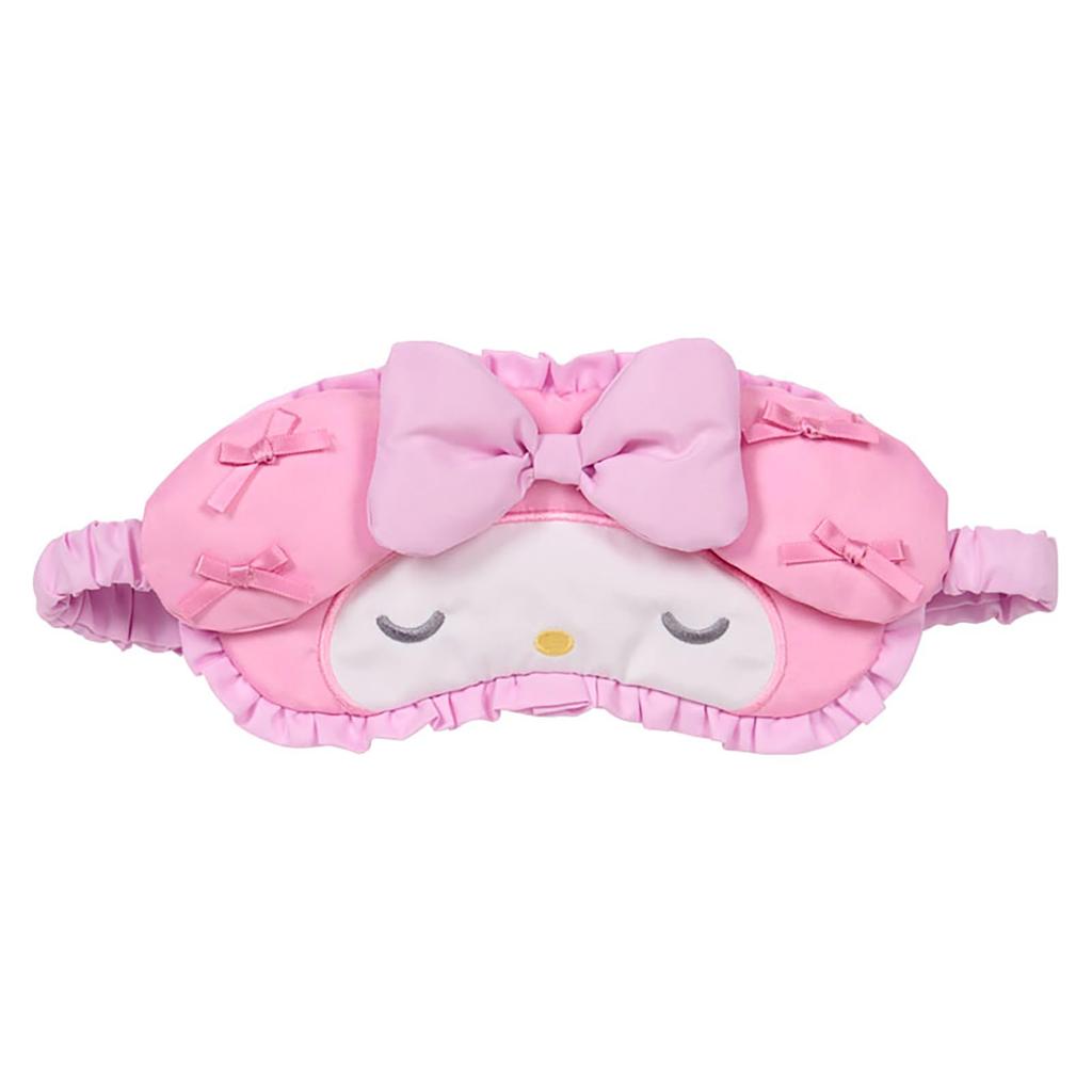 Sanrio Eye Mask Academy Sparkling My Melody 005363 (#Sanrio Journey)