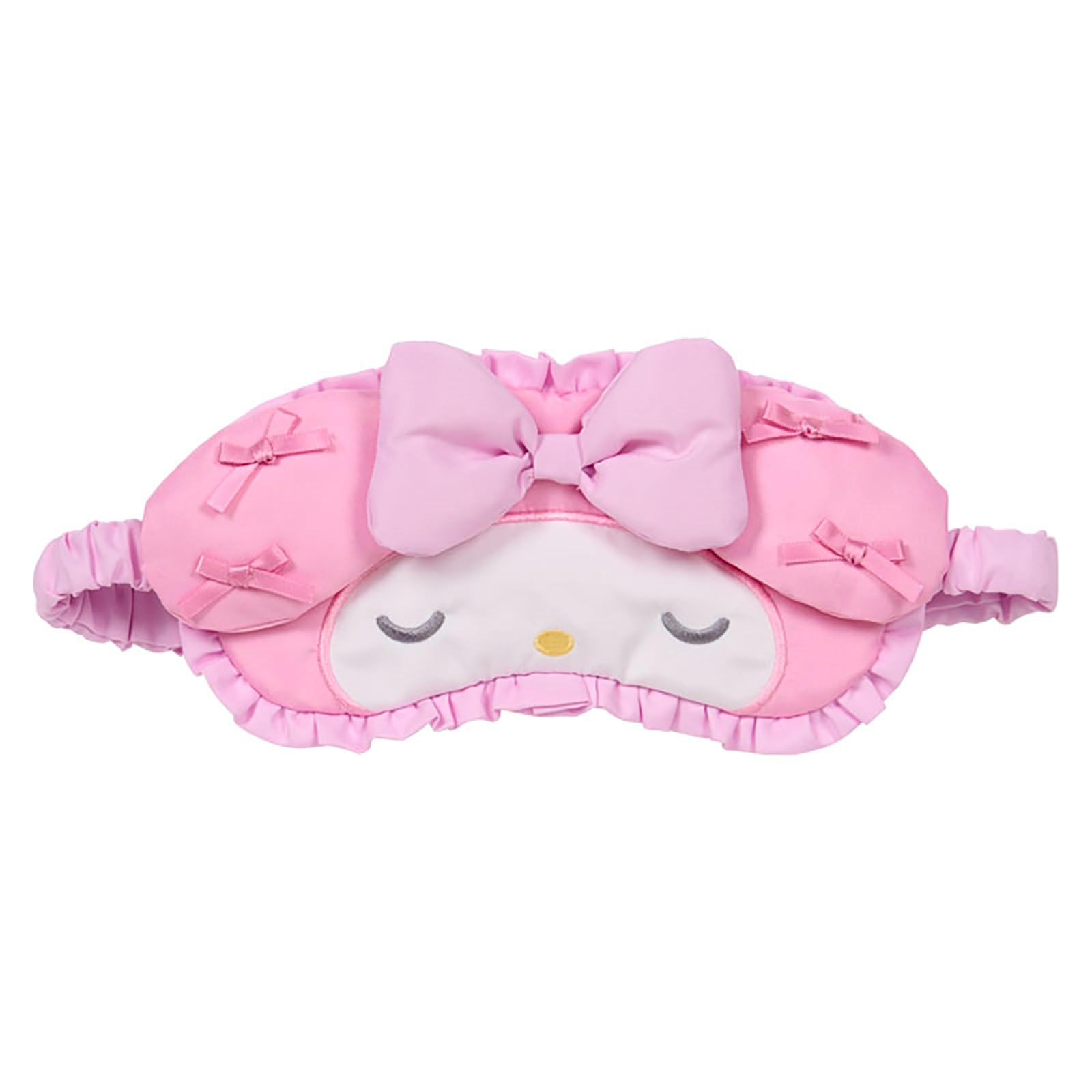 Sanrio Eye Mask Academy Sparkling My Melody 005363 (#Sanrio Journey)