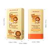 Children's Flyaway Hair Wax Stick - 20g, Anti-Frizz Styling & Taming Cream, Large Capacity
