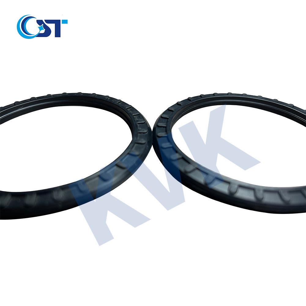 KVK Construction Machinery Universal Piston & Oil Seals