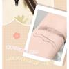 WODWOD - Finely Painted Four-Pronged Eyebrow Pencil - 3 Colors